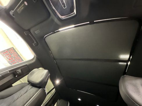 New 2025 Cadillac Escalade IQ Sport 1 image 18