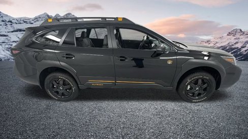 New 2025 Subaru Outback Wilderness image 2