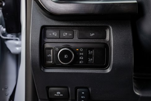 Used 2024 Ford F250 Lariat image 23