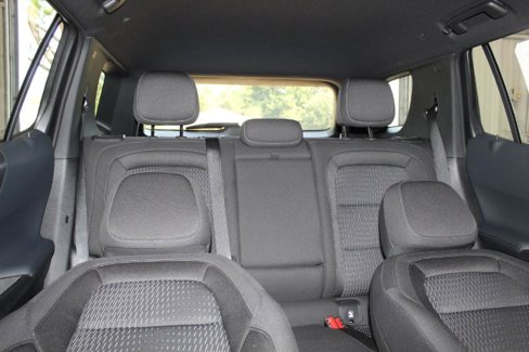 New 2026 Chevrolet Equinox LT image 22