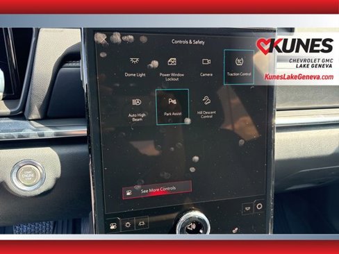 New 2026 GMC Terrain Elevation w/ Black Edition image 32