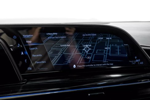 Used 2023 Cadillac Escalade V image 30