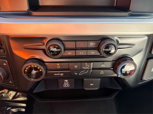 New 2026 Ford F250 XL image 23