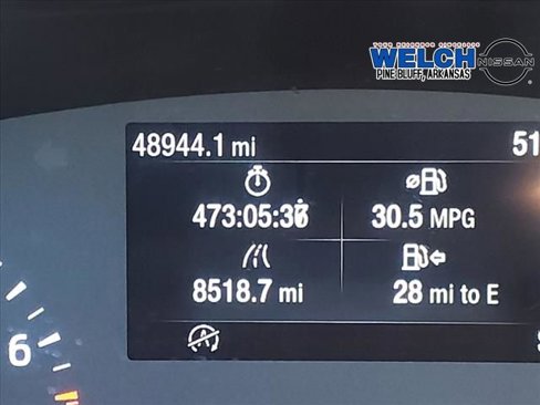 Used 2022 Ford Escape SEL image 19