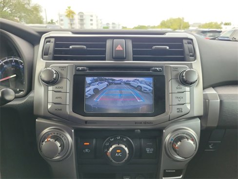 Used 2019 Toyota 4Runner SR5 Premium image 21