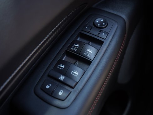 New 2025 Dodge Durango R/T w/ Blacktop Package image 15