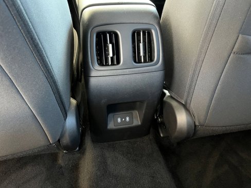 Used 2025 Hyundai Tucson SEL image 24