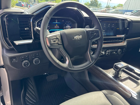 New 2026 Chevrolet Silverado 1500 RST w/ Safety Package image 25