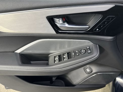 Certified 2025 Acura MDX w/ Technology Package image 20