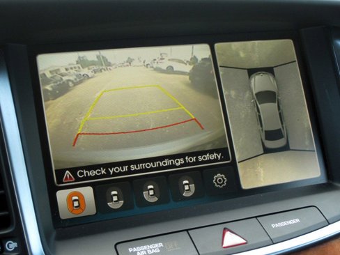 Used 2014 Hyundai Equus Ultimate image 13