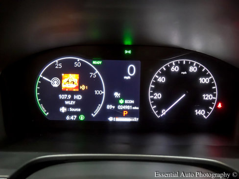 Used 2025 Honda CR-V Sport Touring image 20