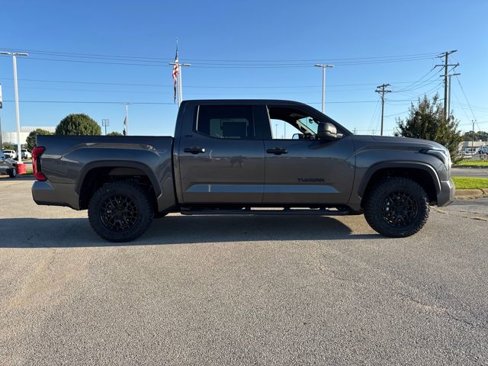 New 2026 Toyota Tundra SR5 image 6