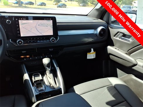 New 2026 Chevrolet Colorado LT w/ LT Convenience Package image 14