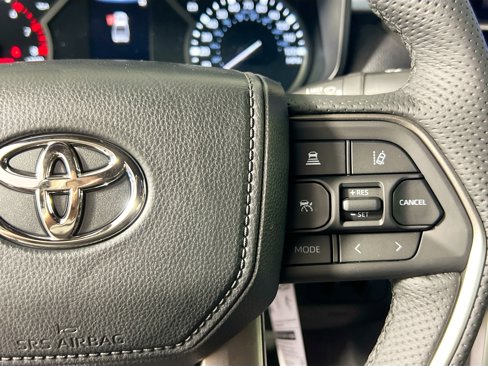 New 2026 Toyota Tundra SR5 image 19