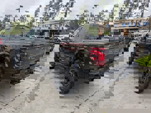 New 2025 Ford F150 Raptor image 6