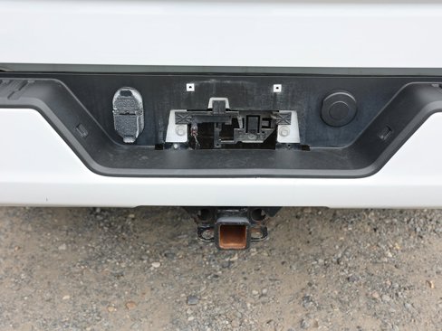 Certified 2023 Chevrolet Silverado 1500 RST image 15