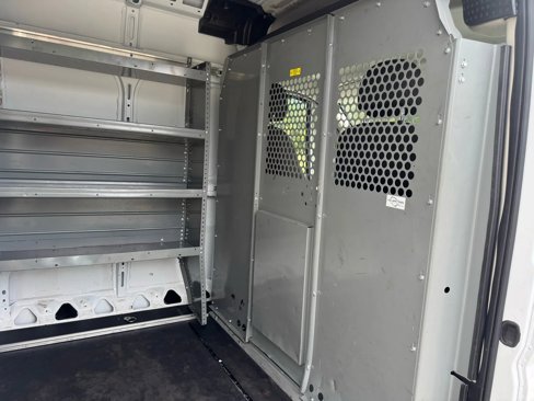 Used 2022 RAM ProMaster 2500 w/ Premium Convenience Group image 20