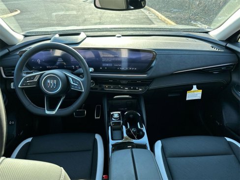 New 2025 Buick Envision Sport Touring image 23