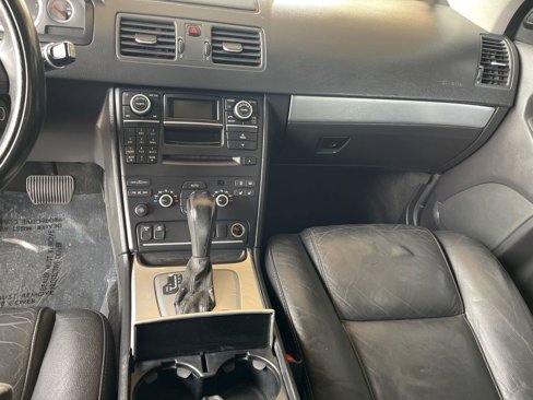Used 2014 Volvo XC90 3.2 image 12