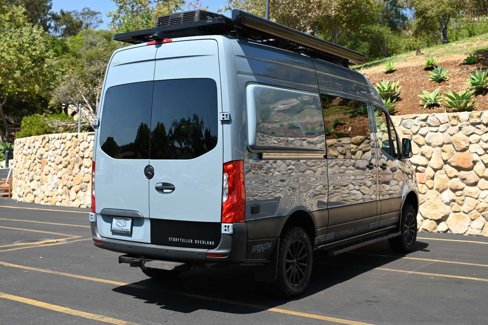 Used 2020 Mercedes-Benz Sprinter 2500 image 6