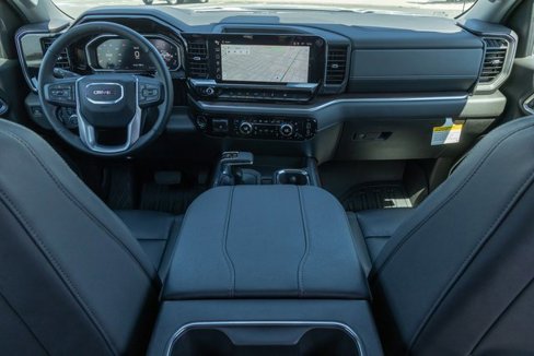 New 2026 GMC Sierra 1500 SLT w/ SLT Premium Plus Package image 21