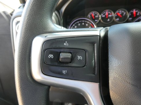 Used 2020 Chevrolet Silverado 1500 LT image 15