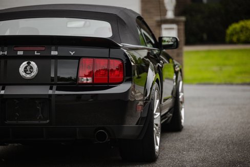 Used 2007 Ford Mustang Shelby GT500 image 27