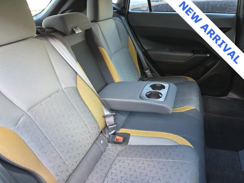 Used 2025 Subaru Crosstrek 2.5i Sport image 34