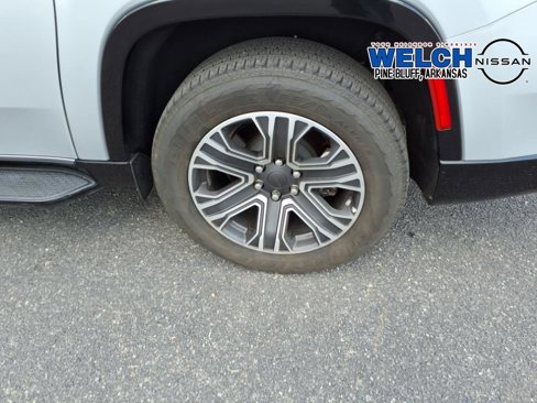 Used 2023 Jeep Wagoneer L Series II image 8