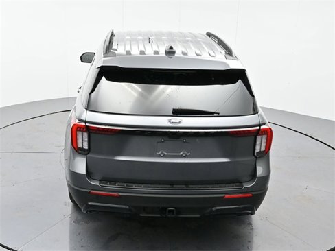 Used 2025 Ford Explorer ST-Line w/ Premium Package image 41