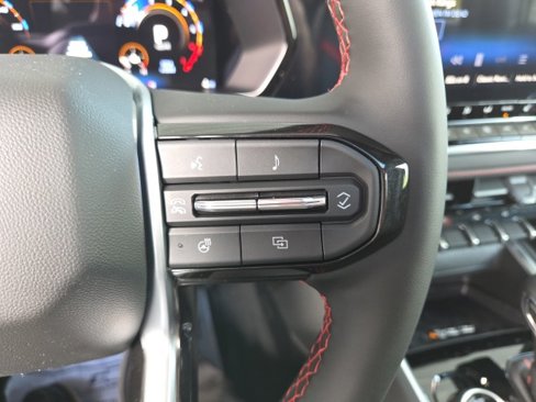 New 2026 Chevrolet Colorado Z71 w/ Technology Package image 53