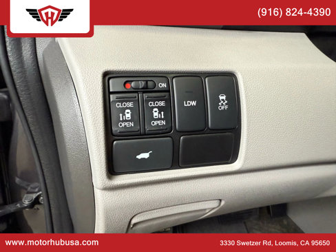 Used 2015 Honda Odyssey EX-L image 41