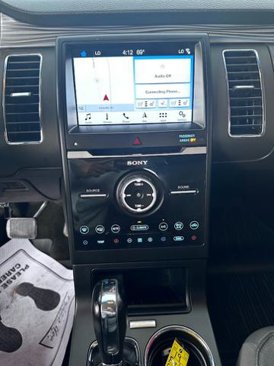 Used 2019 Ford Flex Limited w/ Equipment Group 303A image 14