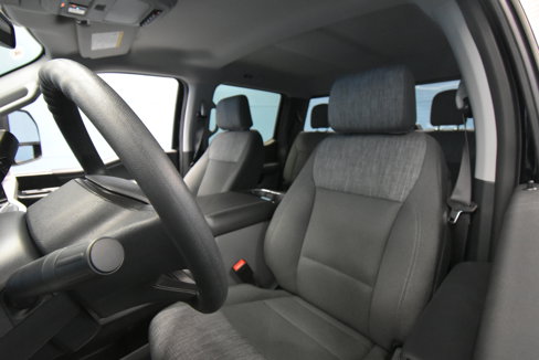 New 2026 Ford F250 4x4 Crew Cab Super Duty image 18