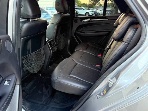 Used 2016 Mercedes-Benz GLE 300d 4MATIC image 18