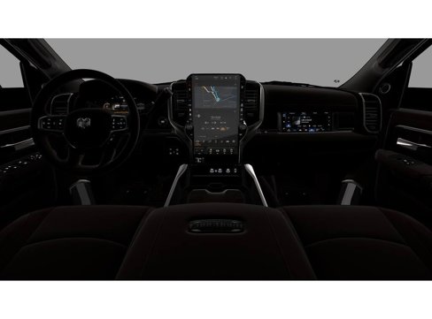 New 2026 RAM 2500 Limited image 6