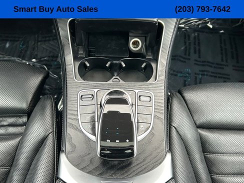 Used 2019 Mercedes-Benz GLC 300 4MATIC image 30
