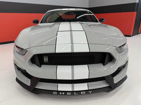 Used 2017 Ford Mustang Shelby GT350 w/ Electronics Package image 6