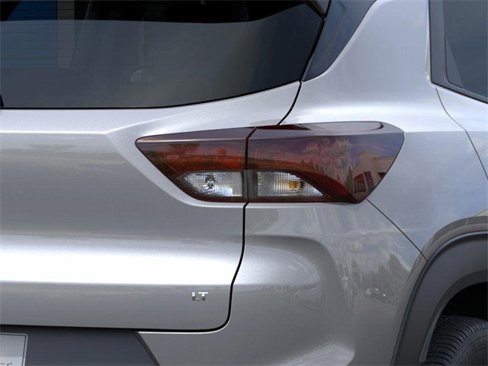 New 2026 Chevrolet TrailBlazer LT image 11