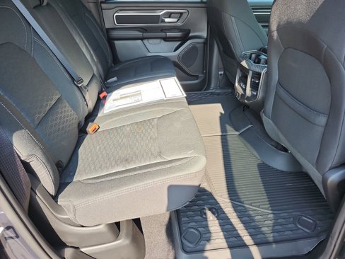 New 2026 RAM 1500 Big Horn image 33