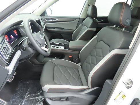 New 2026 Volkswagen Atlas Peak Edition image 20