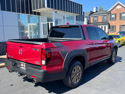 Used 2021 Honda Ridgeline Sport image 7