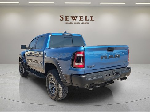 Used 2024 RAM 1500 TRX image 3