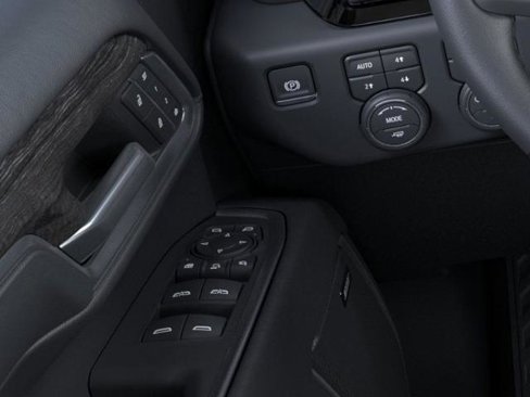 New 2026 Chevrolet Silverado 2500 LTZ image 22