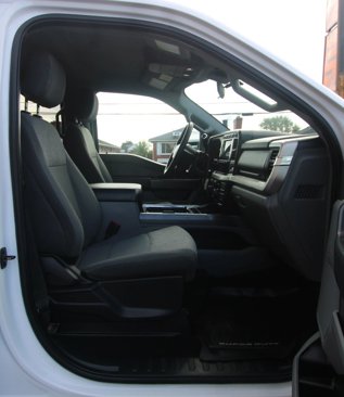 Used 2024 Ford F250 XLT w/ FX4 Off-Road Package image 10