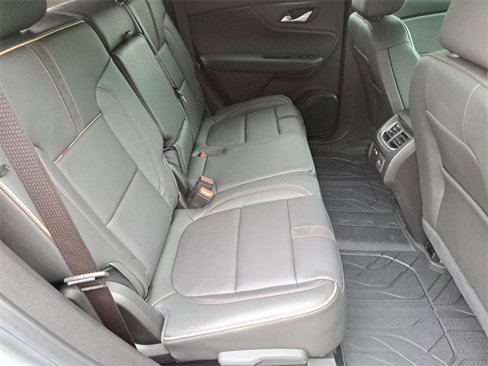 Used 2024 Chevrolet Blazer Premier w/ Driver Confidence II Package image 26