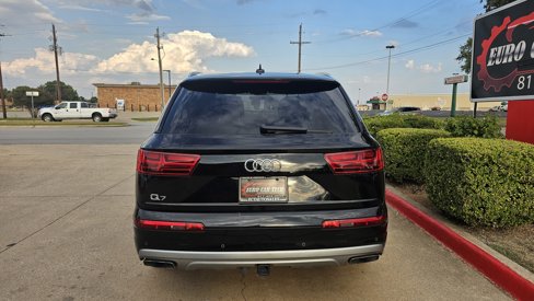 Used 2019 Audi Q7 2.0T Premium Plus w/ Premium Plus Package image 4