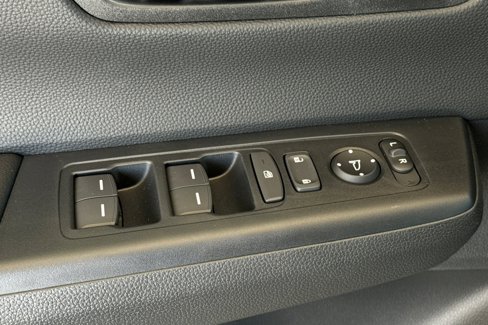 New 2026 Honda CR-V Sport-L image 11