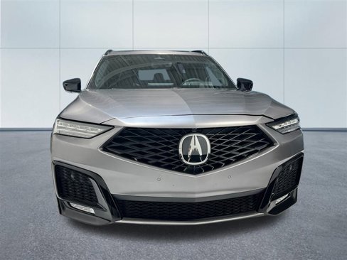 New 2026 Acura MDX A-Spec image 8