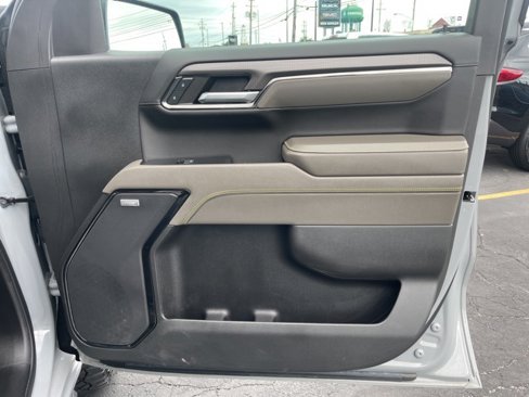 Certified 2024 Chevrolet Silverado 1500 ZR2 w/ ZR2 Bison Edition image 20